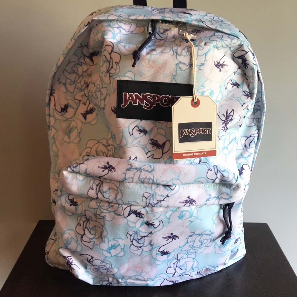 JanSport Backpack NWT